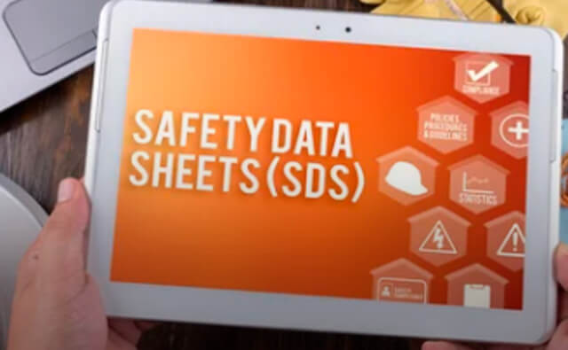 sds